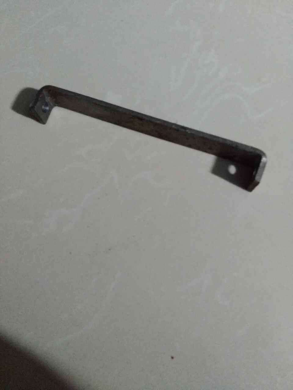 湖北仙桃 天门仙粮机械 机米 米机易损件 支架  米机配件