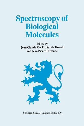 【预订】Spectroscopy of Biological Molecules...