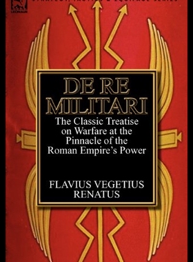 【预售】de Re Militari (Concerning Military Af
