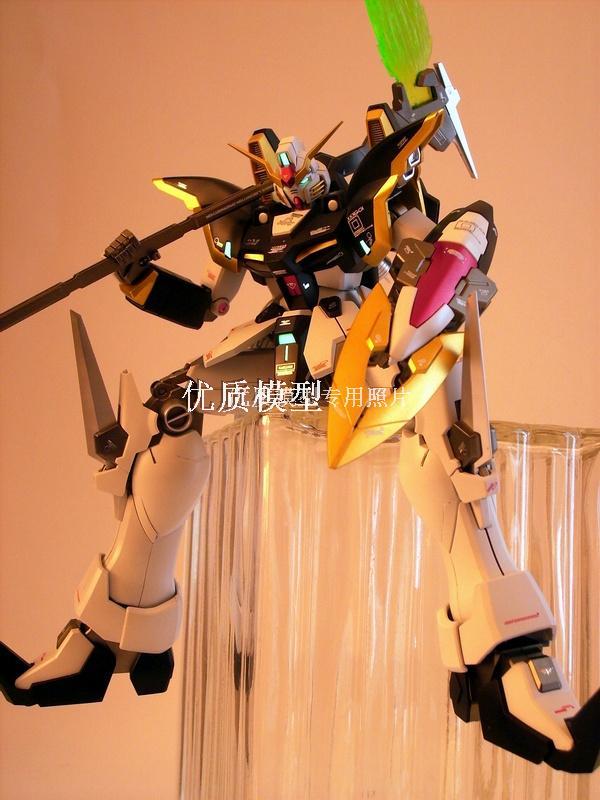 机动战士死神拼装模型