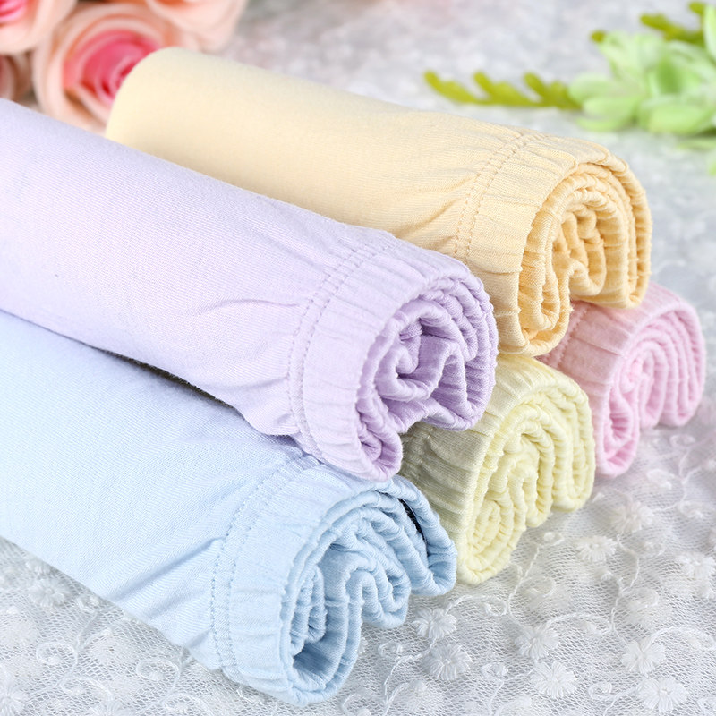 Slip Moyen-âge DEANFUN en coton - Ref 644724 Image 1