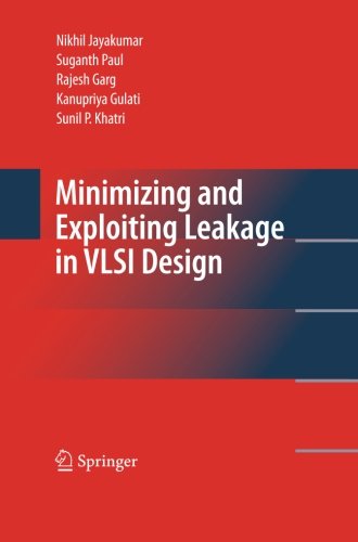 【预订】Minimizing and Exploiting Leakage in...