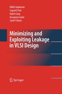 【预订】Minimizing and Exploiting Leakage in...