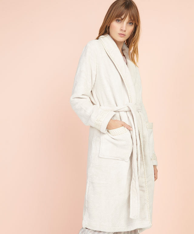 Peignoir - Ref 595652 Image 1