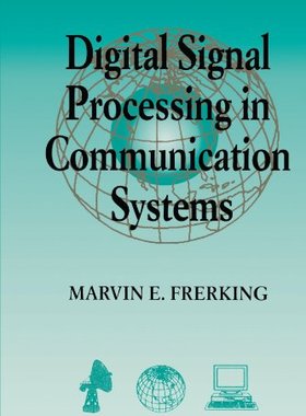 【预订】Digital Signal Processing in Communi...