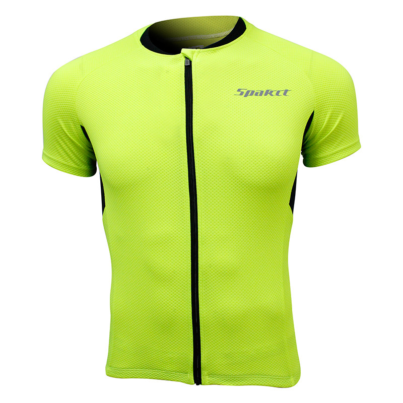 Vêtement cyclisme homme SPAKCT - Ref 2214387 Image 1