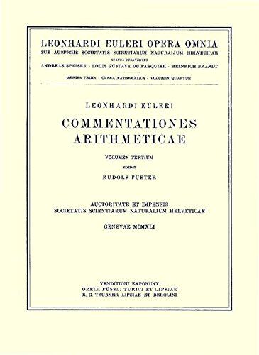 【预订】Commentationes Algebraicae Ad Theori...