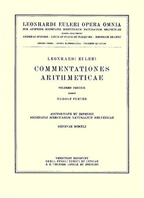 【预订】Commentationes Algebraicae Ad Theori...