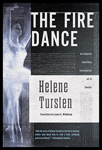 【预售】The Fire Dance
