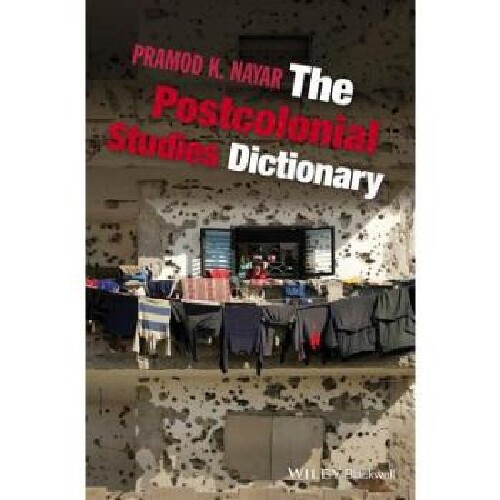 【预订】The Postcolonial Studies Dictionary...