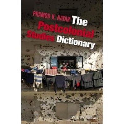 【预订】The Postcolonial Studies Dictionary...
