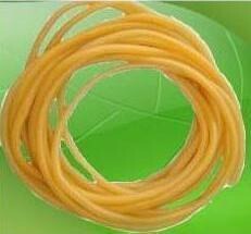 优质乳胶管  止血带 输血输液 橡胶管 6*9