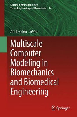 【预订】Multiscale Computer Modeling in Biom...