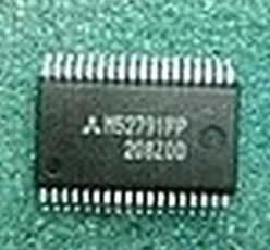 M52791FP MITSUBIS TSSOP36 原装 质量保证