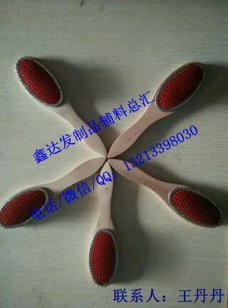 Accessoires pour perruques - Ref 229503 Image 2