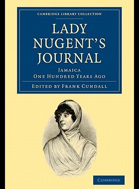 【预售】Lady Nugent's Journal