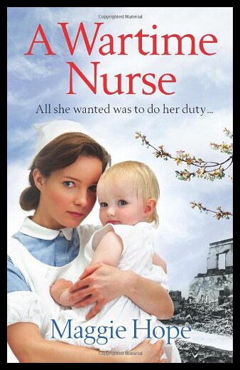 【预售】A Wartime Nurse