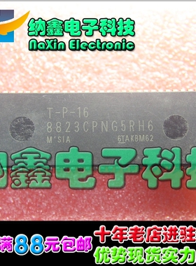【直接拍就对了】熊猫超级芯片 T-P-16 8823CPNG5RH6
