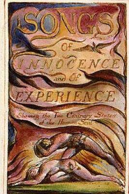 【预售】Songs of Innocence and of Experience