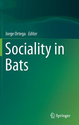 【预订】Sociality in Bats
