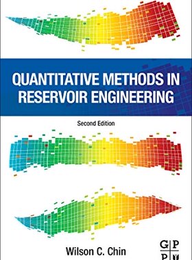 【预订】Quantitative Methods in Reservoir En...