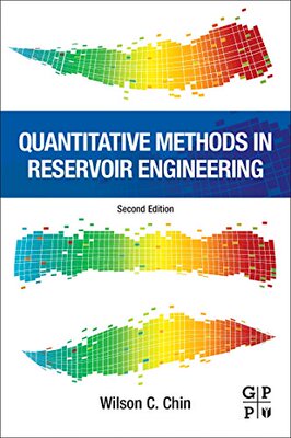 【预订】Quantitative Methods in Reservoir En...