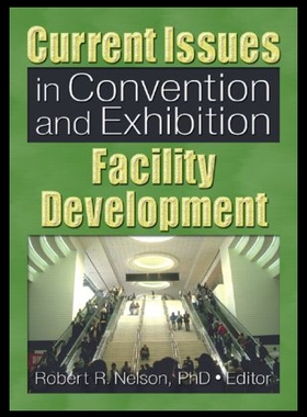 【预售】Current Issues in Convention and Exhibition Facil