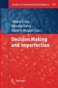 Making 预订 Decision Imperfection and