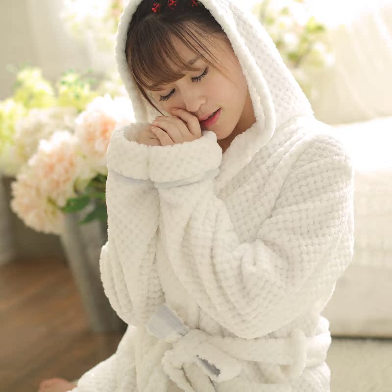 Peignoir jeunesse - Ref 602266 Image 3