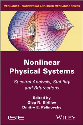 【预售】Nonlinear Physical Systems: Spectral Analysis,...