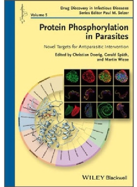 【预订】Protein Phosphorylation in Parasites...