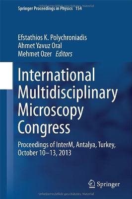 【预订】International Multidisciplinary Micr...