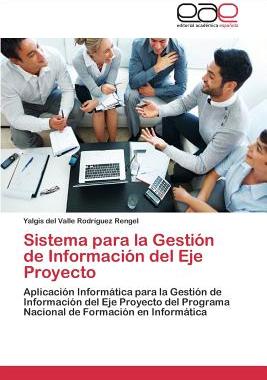 【预售】Sistema Para La Gestion de Informaci...