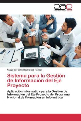 【预售】Sistema Para La Gestion de Informaci...