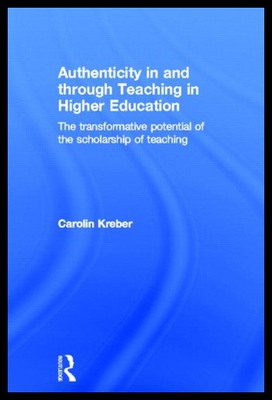 【预售】Authenticity in and Through Teaching in Higher Ed