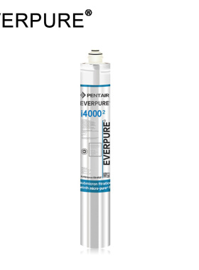 爱惠浦净水器I40002替换主滤芯 净水机主滤芯