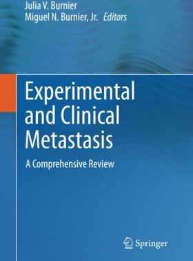 【预订】Experimental and Clinical Metastasis