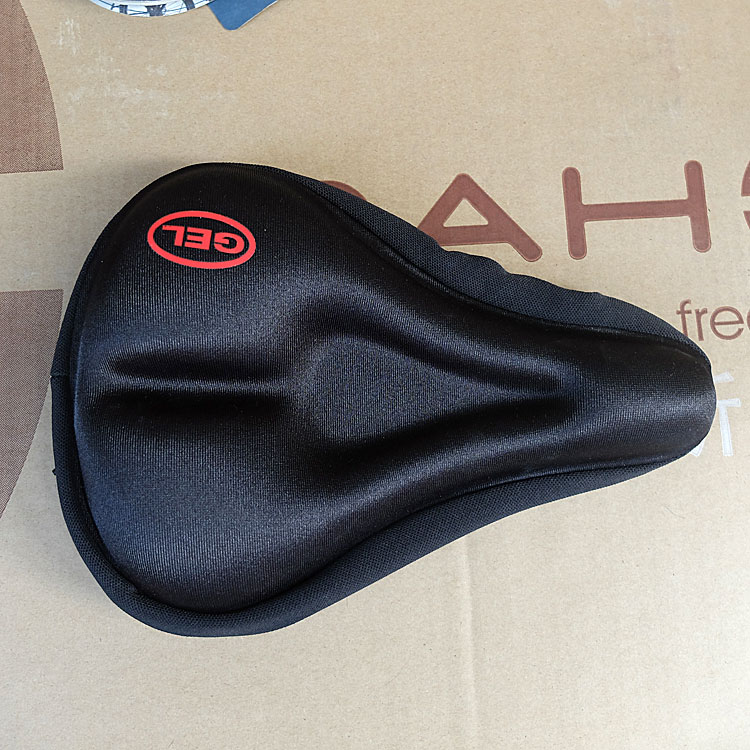 Selle de vélo - Ref 2346395 Image 1