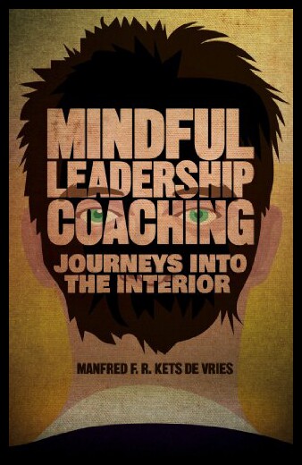 【预售】Mindful Leadership Coaching: Journeys Into the In