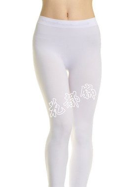 二代立体全无缝连裤袜中高腰纤体