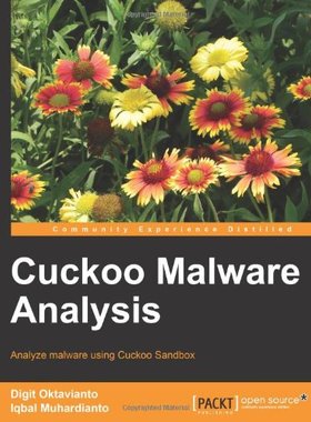 【预售】Cuckoo Malware Analysis