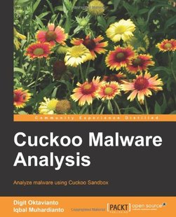 Malware Cuckoo Analysis 预售