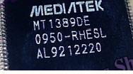 【全新原装】MT1389DE-RHESL 液晶电视机视频IC芯片 集成电路