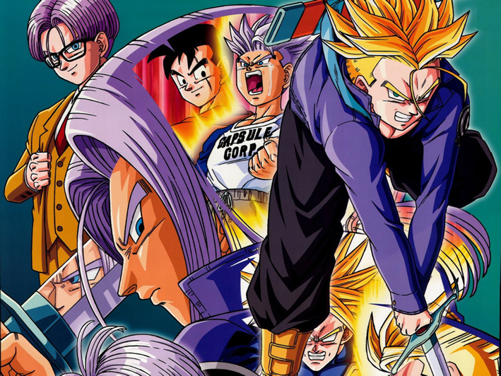 日本定做七龙珠房间客厅海报