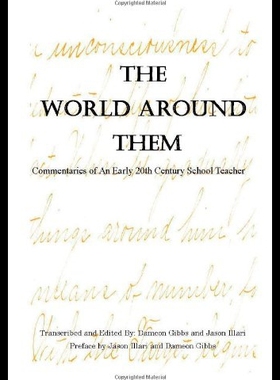 【预售】The World Around Them: Commentaries of an Early 2