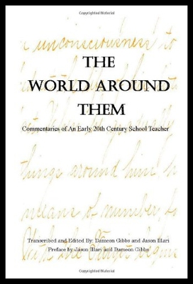 【预售】The World Around Them: Commentaries of an Early 2