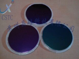 进口2-8英寸科研实验用纯干氧超平氧化硅片SIO2抛光晶片