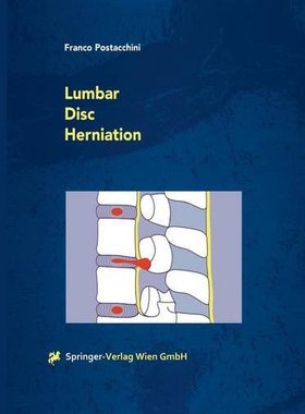 【预订】Lumbar Disc Herniation