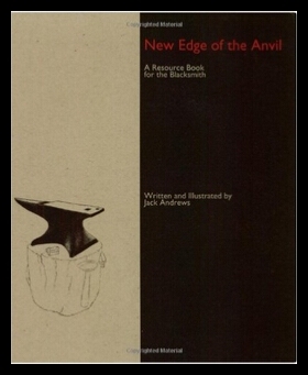 【预售】New Edge of the Anvil
