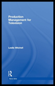 【预售】Production Management for Television